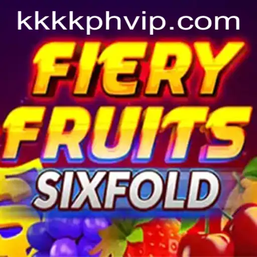Unveiling FieryFruitsSixFold: A Game of Strategy and Thrills