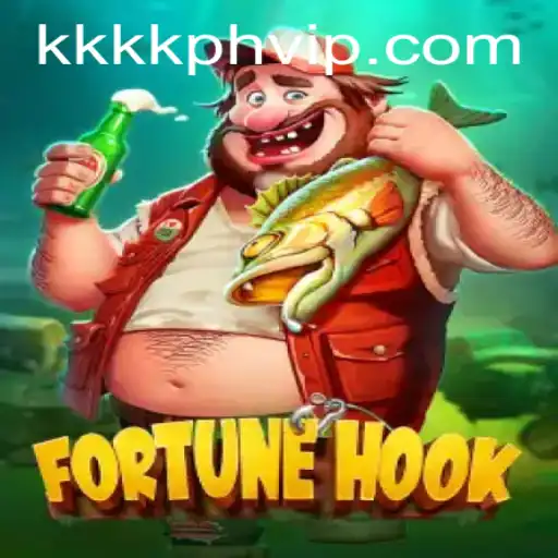 FortuneHook: The New Thrill in Gaming