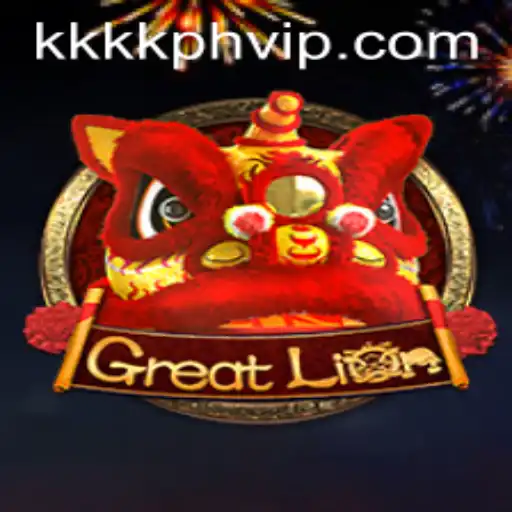 The Exciting World of GreatLion: A Game Reinventing Strategy with 'KKKK PH'