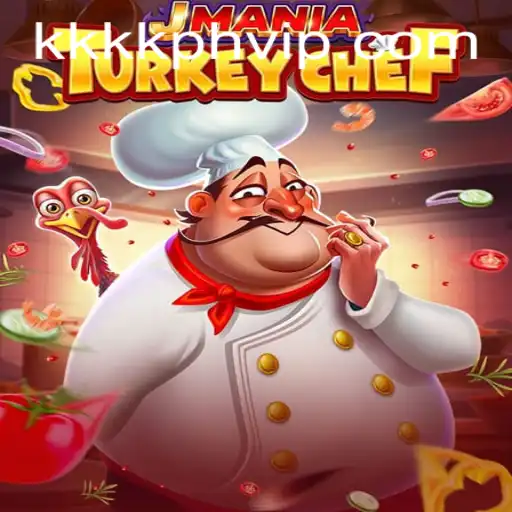 JManiaTurkeyChef and the Exciting World of Culinary Adventure