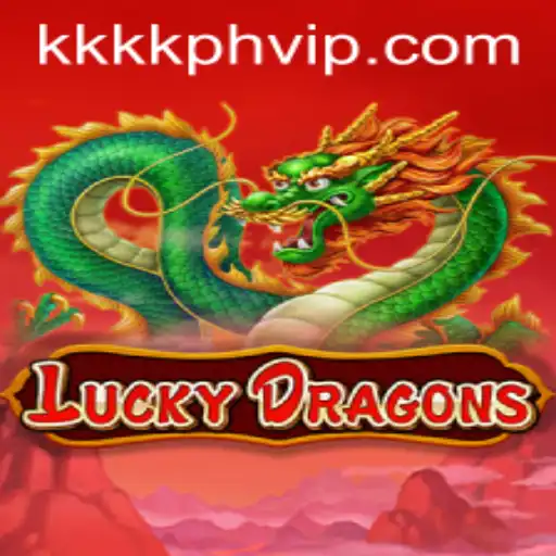 Exploring the Mystical World of LuckyDragons with KKKK PH