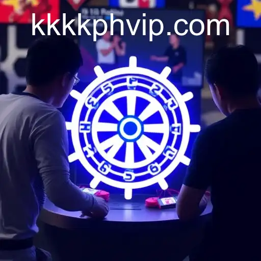 Gaming Experience KKKK PH - 800+ Premium and Exclusive Games