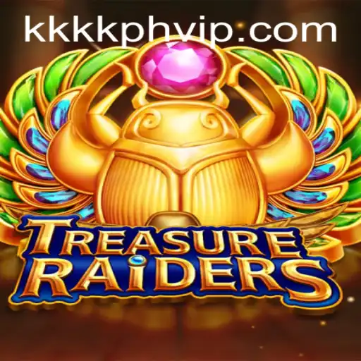 Exploring TREASURERAIDERS: The Ultimate Adventure Game
